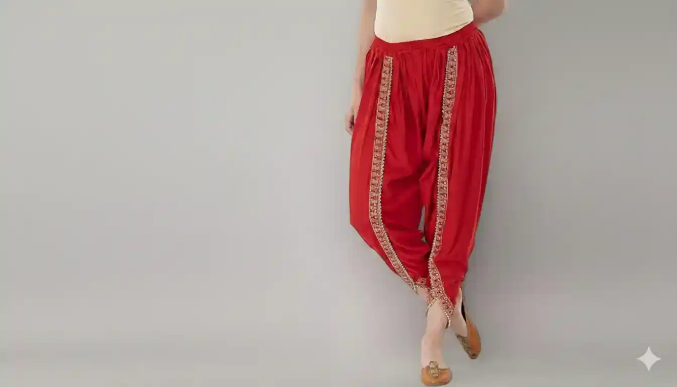 tulip pant