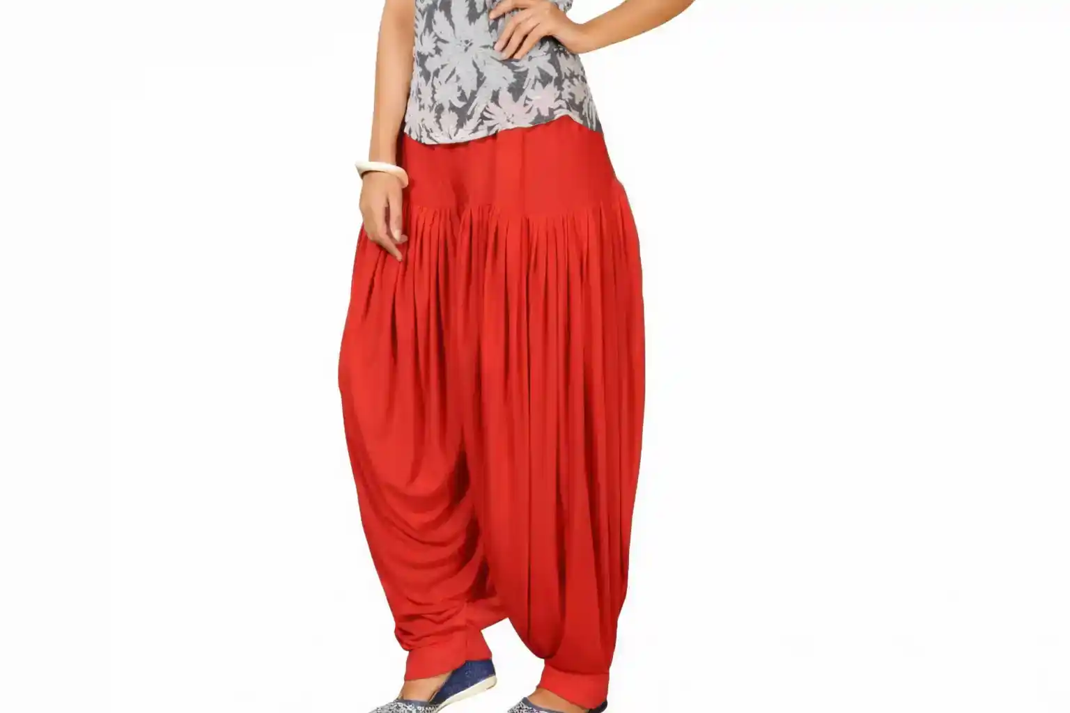 patiala pant