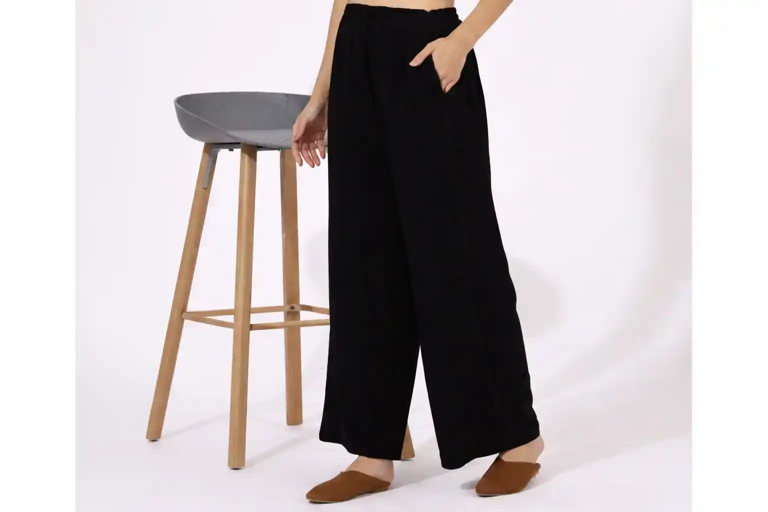 parallel pant